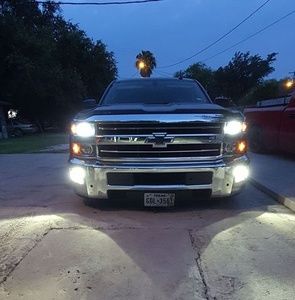 Meet your Posher, Rolando